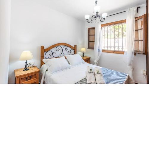 Villa Pinto Torrox by Ruralidays