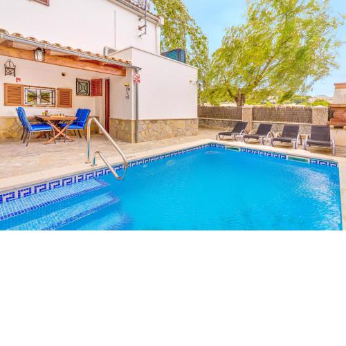 Villa Pintor