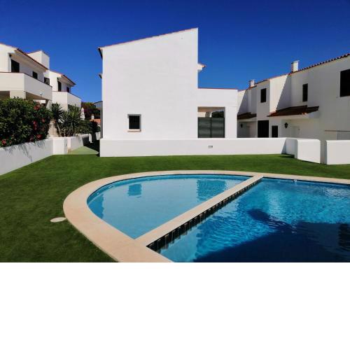 VILLA PIÑUELO (RELAX EN EL PARAÍSO).