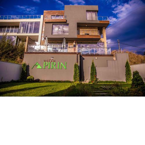 Villa Pirin