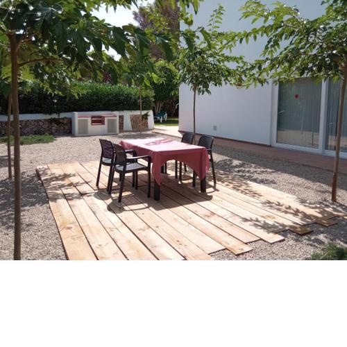 Villa Piscis