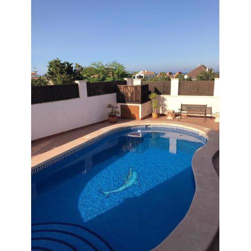 Villa Pitas