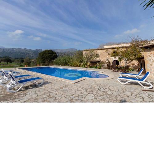 Villa Plana Morro