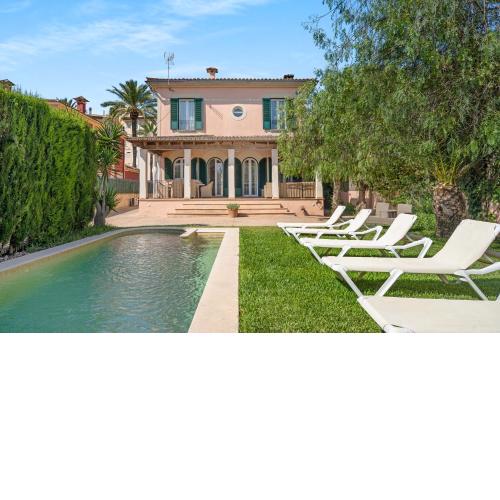 Villa Playa Felostal