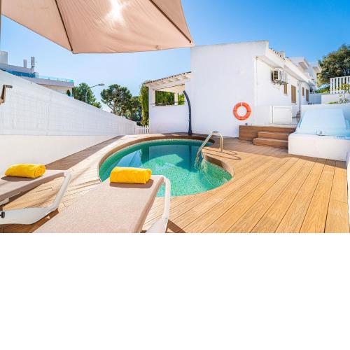 Villa Playa Golf