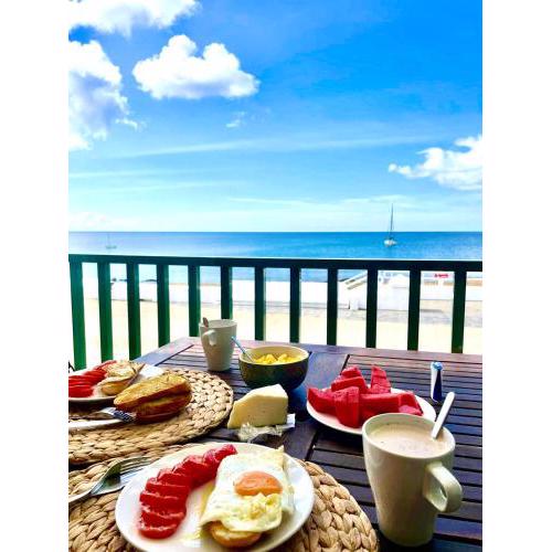 Villa Playa Honda