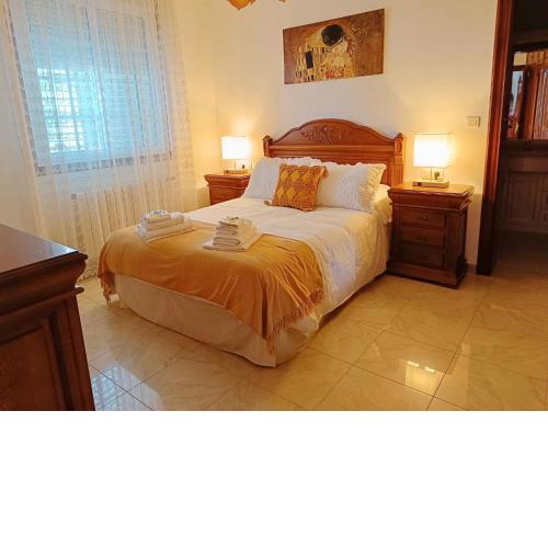Villa Playa Portomayor BUEU