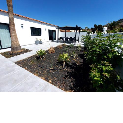 Villa Playa Tauro - Luxury bungalow with pool