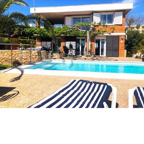 Villa Playa