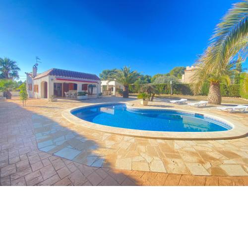 Villa Playa