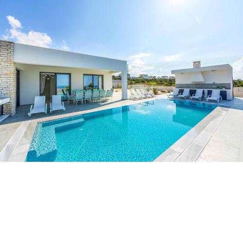 Villa Pleiades