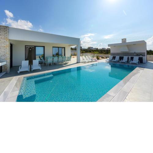 Villa Pleiades