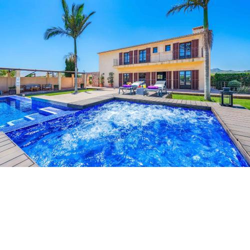 Villa Pletessa Nova
