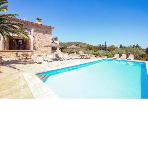 Villa PLOMERA