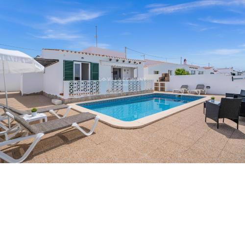 Villa PLOMERO by La Villa Company