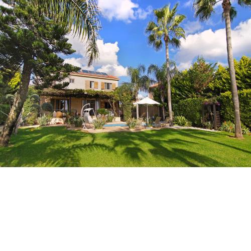 Villa Polina