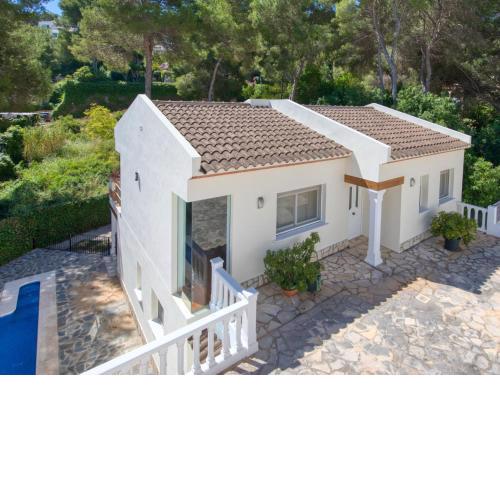 Villa Pomelo by Interhome