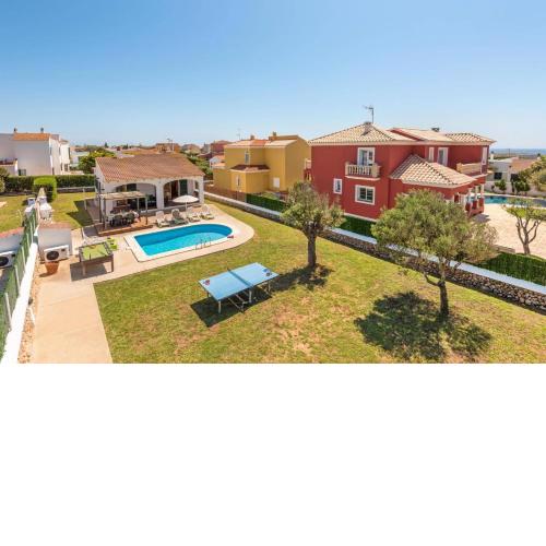 Villa Pomelo by Villa Plus