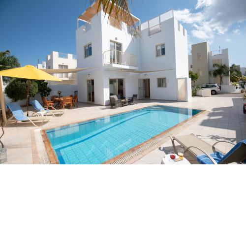 Villa Pomelo