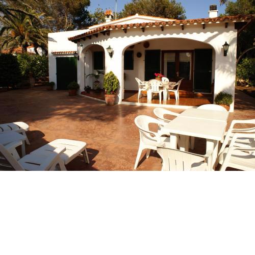 Villa Ponderosa