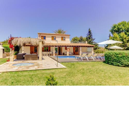 Villa Ponent by Sealand Villas
