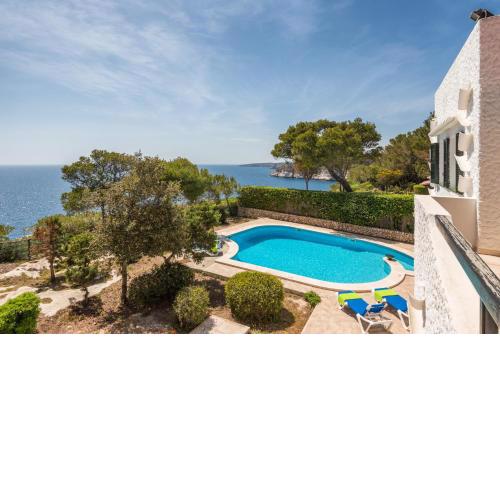 Villa Ponent Galdana - Cala Galdana