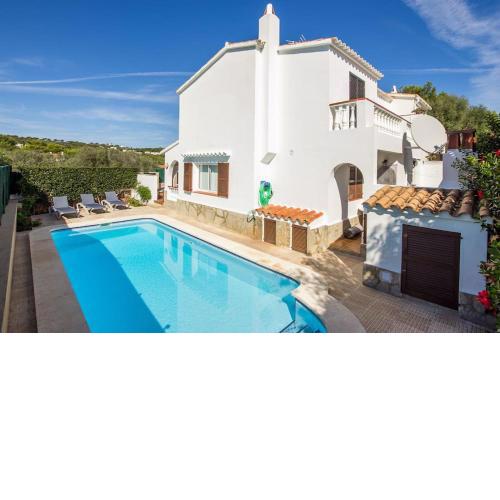 Villa Ponent