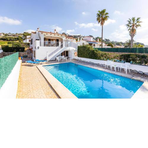 Villa Ponent