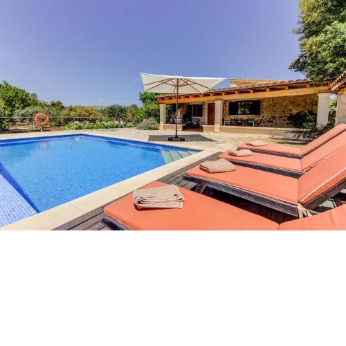 Villa Pontarro by Sealand Villas
