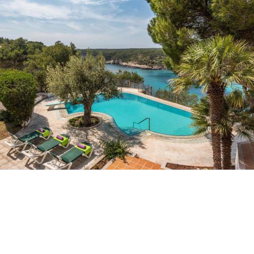 Villa Ponte - Cala Galdana