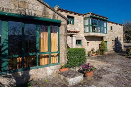 Villa Ponte Bora