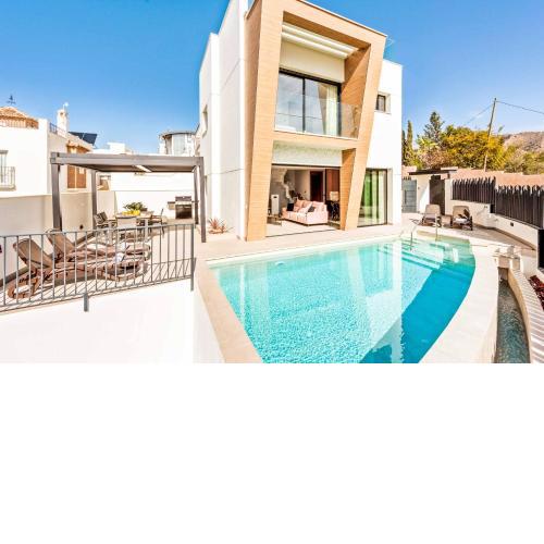 Villa Popeson