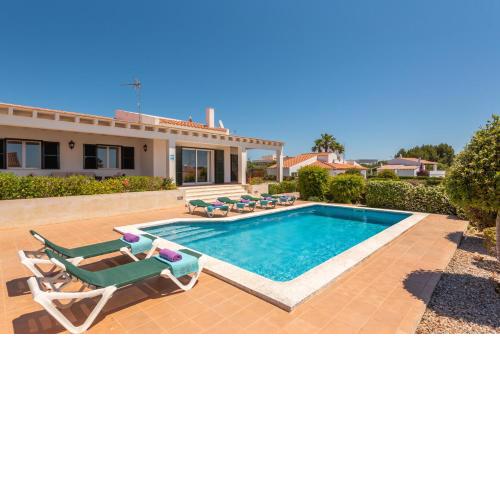 Villa Poppy