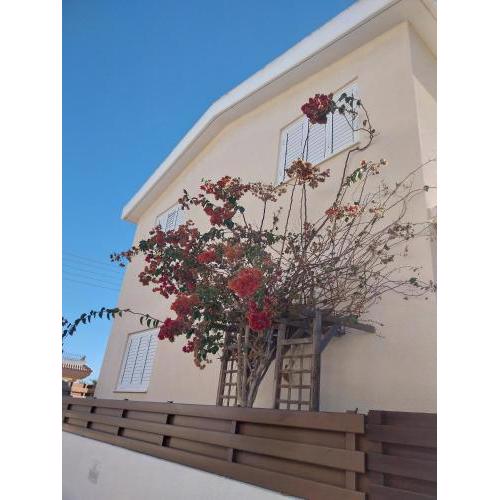Villa Poppy