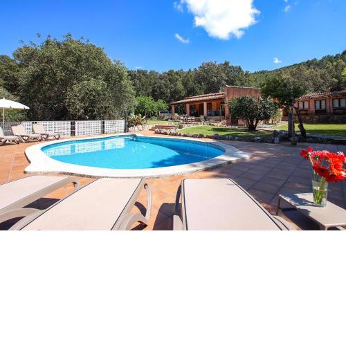 Villa Porqueres