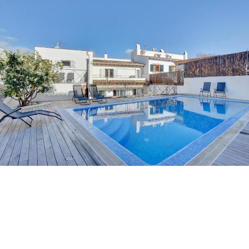 Villa Port Andratx by Slow Villas