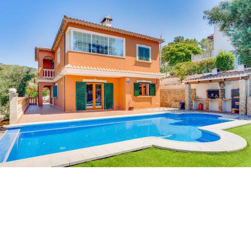 Villa Portals Nous 2