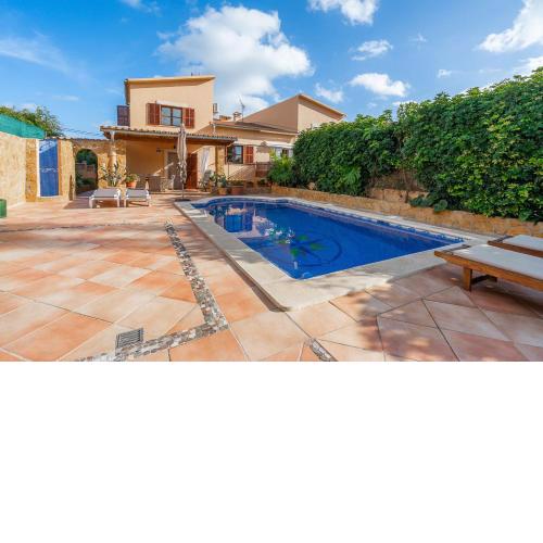 Villa Portals Nous by Priority