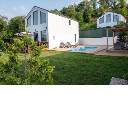 Villa Porthos