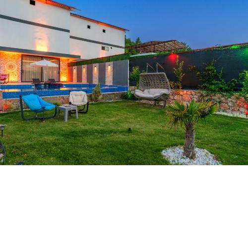 Villa porthos