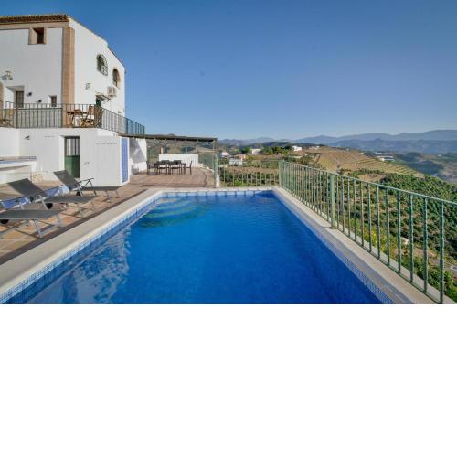 Villa Portillo
