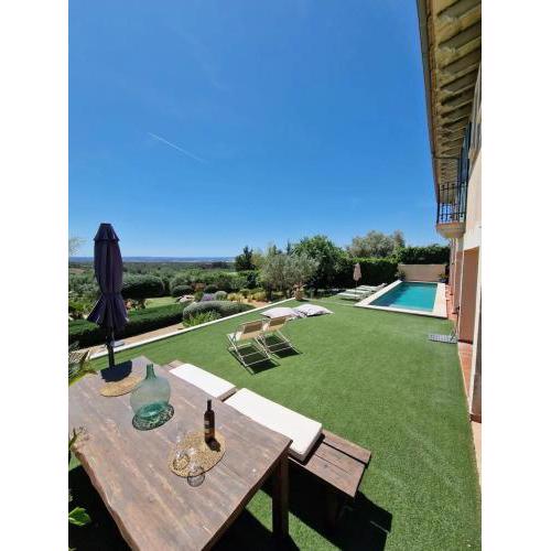 Villa Portol