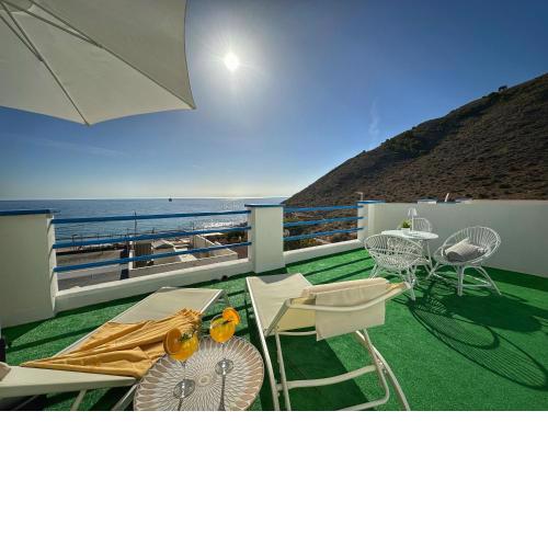 Villa Portús