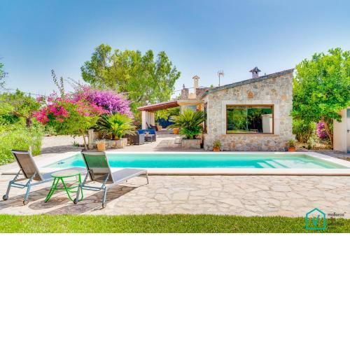Villa PORXET