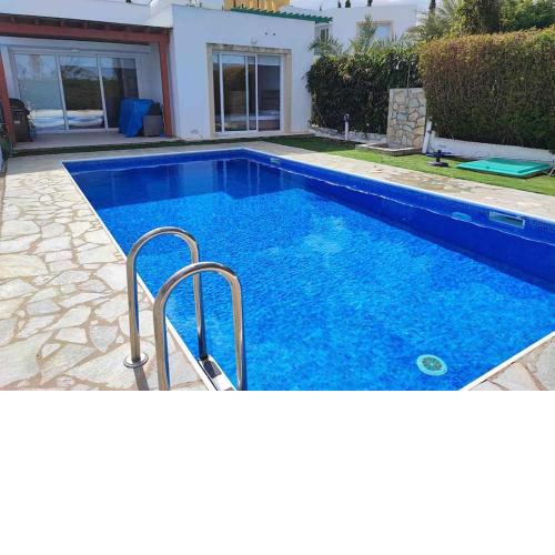 Villa Poseidon