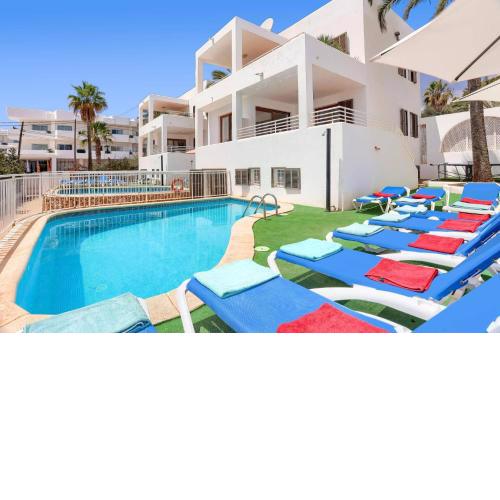 Villa Pou Dor by Villa Plus