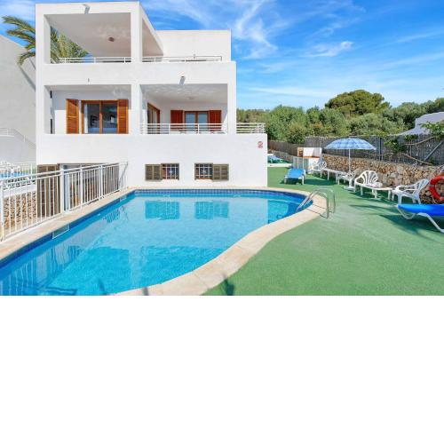 Villa Pou Tres
