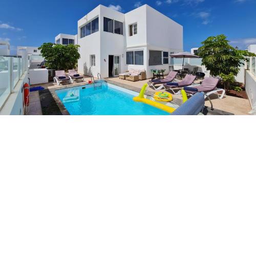 Villa Pousadoiro
