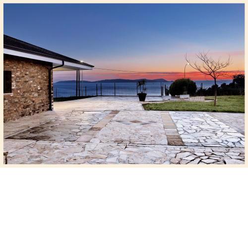 VILLA PRAGUEIRA Sanxenxo