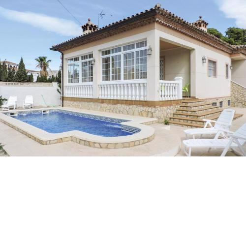 Villa Pratdip